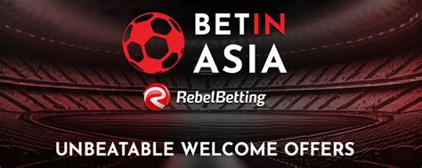 BetInAsia Welcome BONUS .